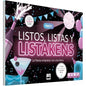 Listos Listas Y Listakens Party