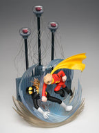 Figura Tamashii Nations Cyborg 009