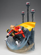 Figura Tamashii Nations Cyborg 009