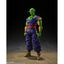 Figura Tamashii Nations Dragon Ball Super Super Hero S.h. Figuarts Piccolo