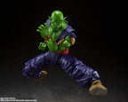 Figura Tamashii Nations Dragon Ball Super Super Hero S.h. Figuarts Piccolo