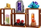 Lego Ideas Colección De Minerales