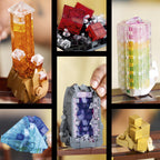 Lego Ideas Colección De Minerales