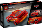Lego Speed Champion Rayo Mcqueen