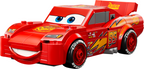 Lego Speed Champion Rayo Mcqueen