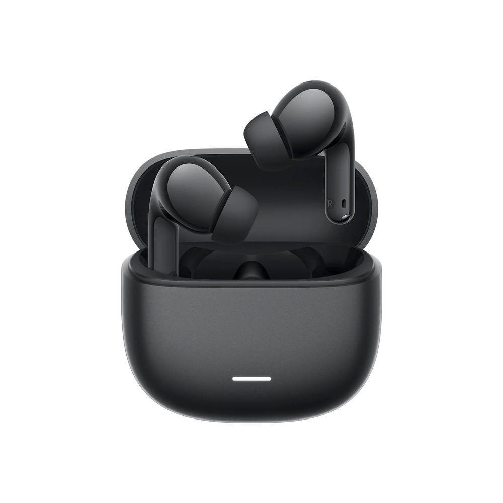 Auriculares Xiaomi Redmi Buds 8 Lite Inalambrico Negro