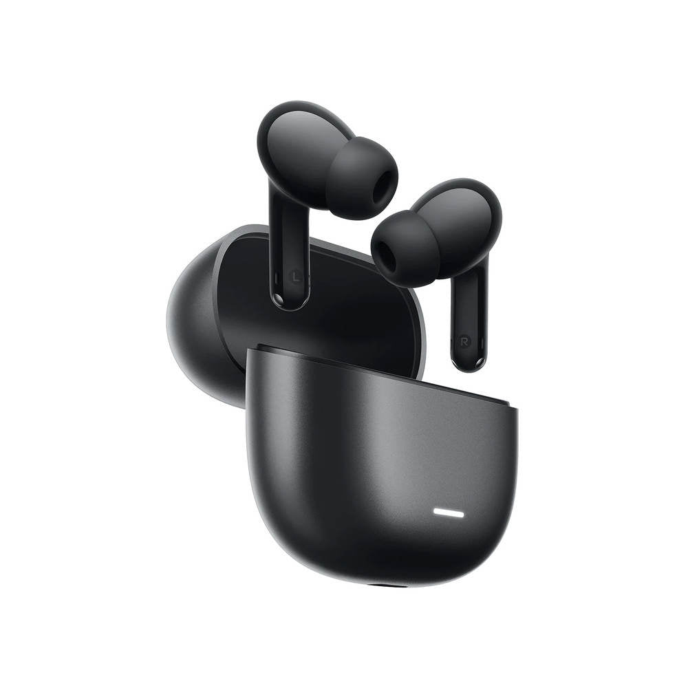 Auriculares Xiaomi Redmi Buds 8 Lite Inalambrico Negro