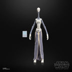 Figura Hasbro Star Wars The Black Series Attack Of The Clones Taun We