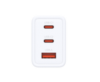 Cargador De Pared D - Link Dcp - 651 65w 2x Usb Tipo C 1x Usb Tipo A Blanco