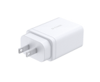 Cargador De Pared D - Link Dcp - 651 65w 2x Usb Tipo C 1x Usb Tipo A Blanco