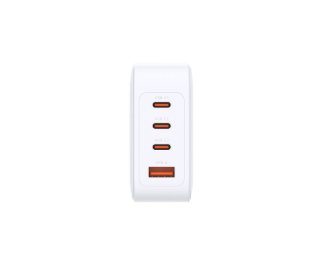 Cargador De Pared D - Link Dcp - 101 100w 3x Usb Tipo C 1x Usb Tipo A Blanco Main Image