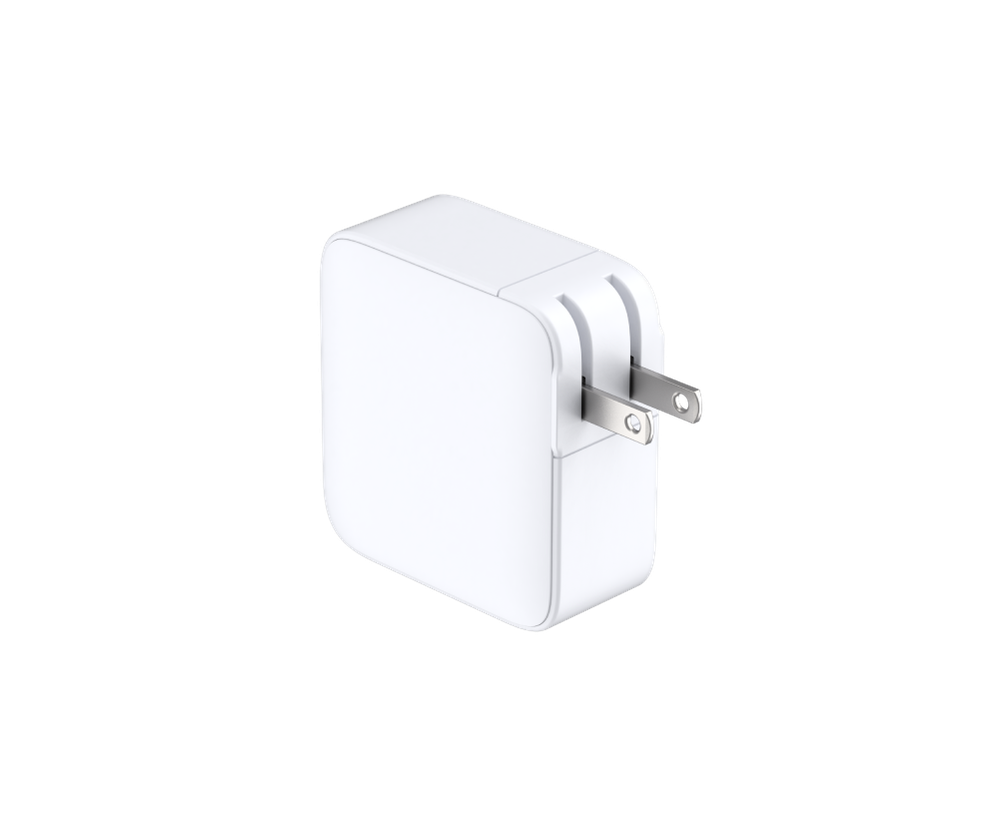 Cargador De Pared D - Link Dcp - 101 100w 3x Usb Tipo C 1x Usb Tipo A Blanco
