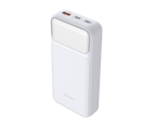 Powerbank D - Link Dpp - 201 20000mah Blanco