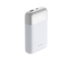 Powerbank D - Link Dpp - 101 10000mah Blanco
