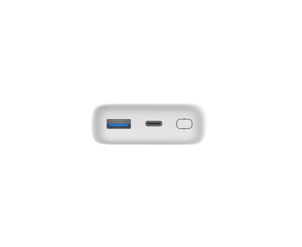 Powerbank D - Link Dpp - 101 10000mah Blanco