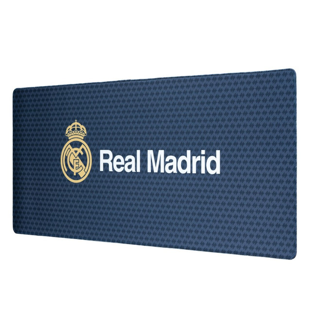 Alfombrilla Xl Real Madrid Hover Image