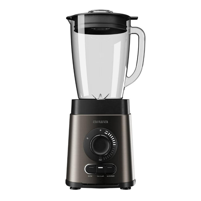 Batidora Vaso Aiwa Saberu 1800w 1.8l Hover Image