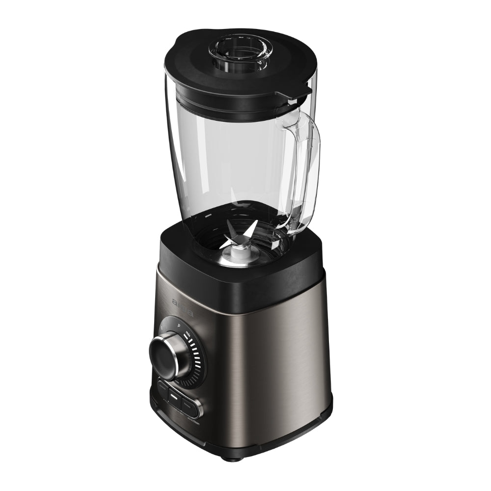 Batidora Vaso Aiwa Saberu 1800w 1.8l