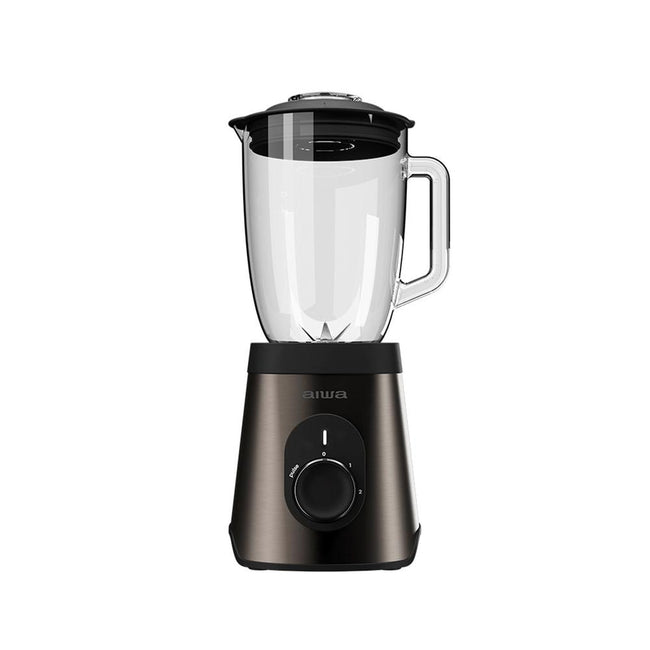 Batidora Vaso Aiwa Saberu 1500w 1.5l Hover Image