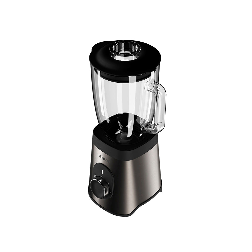 Batidora Vaso Aiwa Saberu 1500w 1.5l