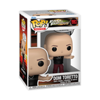 Funko Pop Sayings The Fast And Furious Dom Toretto (winning Is Winning)