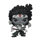 Funko Pop Animation Afro Samurai Afro