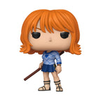 Funko Pop Tv: One Piece Nami (live Action)