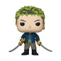Funko Pop Tv: One Piece Zoro (live Action)