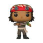 Funko Pop Tv: One Piece Usopp (live Action)