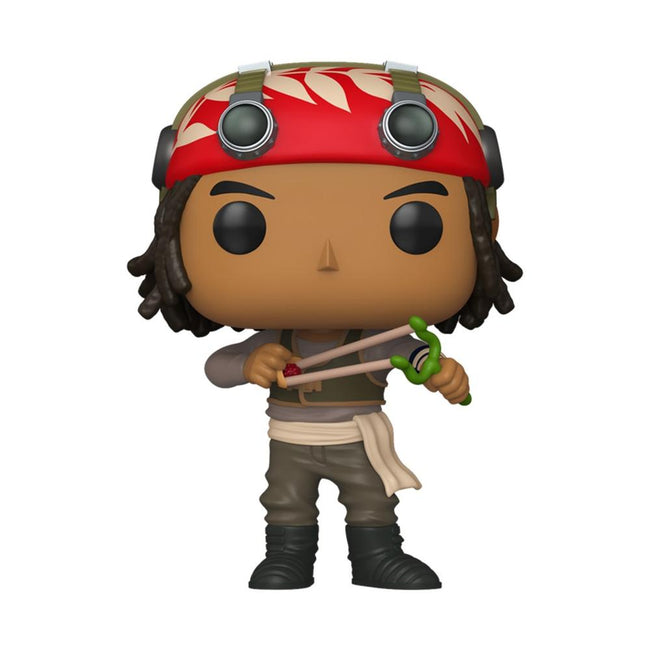 Funko Pop Tv: One Piece Usopp (live Action) Hover Image