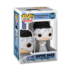 Funko Pop Tv: Bridgerton Sophie Baek