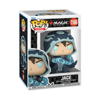 Funko Pop Games Magic The Gathering Jace