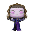 Funko Pop Games Magic The Gathering Liliana Vess