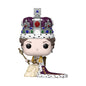 Funko Pop Premium Reina Isabel Ii (coronacion)