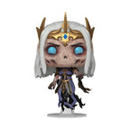 Funko Pop Games Dungeons And Dragons Valindra Shadowmantle