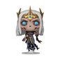 Funko Pop Games Dungeons And Dragons Valindra Shadowmantle