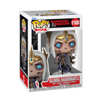 Funko Pop Games Dungeons And Dragons Valindra Shadowmantle