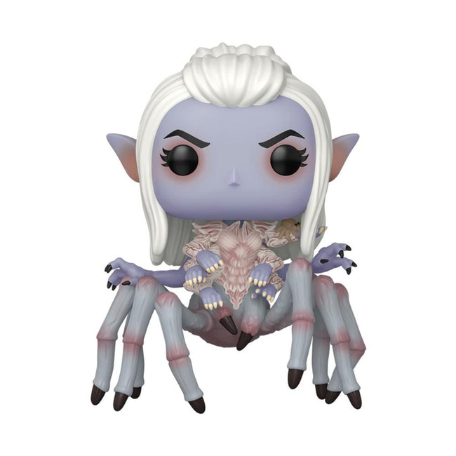 Funko Pop Premium Dungeons And Dragons Reina Loth Hover Image