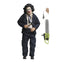 Figura Neca La Matanza De Texas Toony Terrors Leatherface