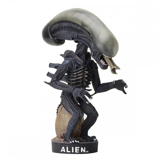 Figura Neca Head Knockers Alien Xenomorph Hover Image