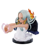 Figura Ichibansho One Piece Artscale Devils Night S - Snake 14cm