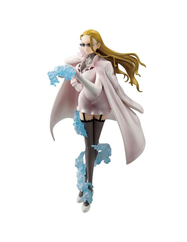 Figura Ichibansho One Piece Masterlise Devils Night Kalifa 20cm Hover Image