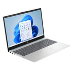 Portatil Hp 15 - Fd0334ns I7 - 1355u 15.6 Pulgadas 16gb - Ssd 512gb - W11 - Azul