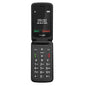 Telefono Movil Gigaset Gl595 Negro Para Mayores