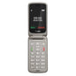 Telefono Movil Gigaset Gl595 Gris Para Mayores