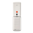 Telefono Movil Gigaset Gl595 Blanco Para Mayores