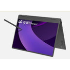 Portatil Lg 16t90tp - K U7 - 255h - 32gb - Ssd 1tb - 14 Pulgadas - W11p