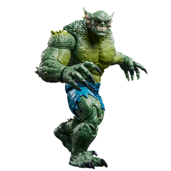 Figura Hasbro Marvel Legends Series The Incredible Hulk Marvel's Abomination Main Image