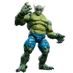 Figura Hasbro Marvel Legends Series The Incredible Hulk Marvel's Abomination
