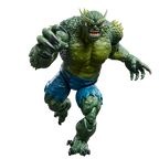 Figura Hasbro Marvel Legends Series The Incredible Hulk Marvel's Abomination